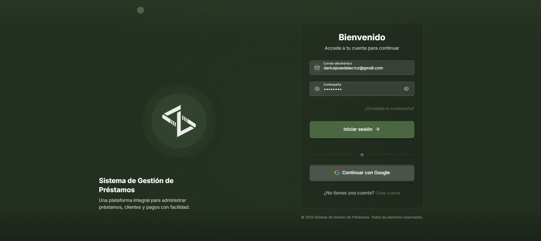 LoanPro System